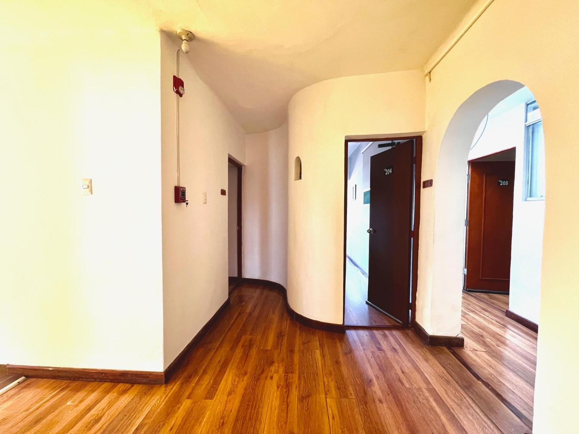 Maison d'hôtes Maria Angola *